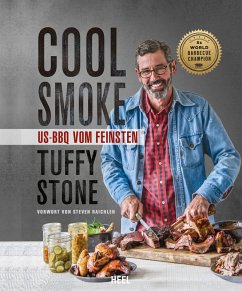 Cool Smoke (eBook, ePUB) - Stone, Tuffy