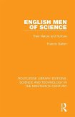 English Men of Science (eBook, PDF)