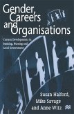 Gender, Careers and Organisations (eBook, PDF)