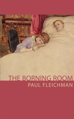 Borning Room (eBook, ePUB) - Fleischman, Paul