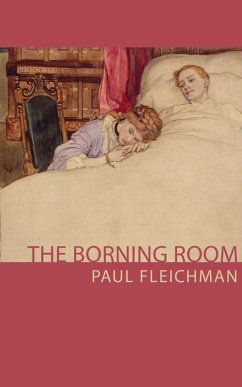 Cover Borning Room (eBook, ePUB)