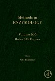 Radical SAM Enzymes (eBook, ePUB)