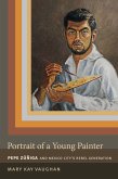 Portrait of a Young Painter (eBook, PDF)