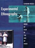 Experimental Ethnography (eBook, PDF)