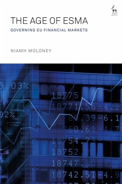 Cover The Age of ESMA (eBook, ePUB)