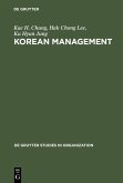 Korean Management (eBook, PDF)
