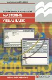Mastering Visual Basic (eBook, PDF)