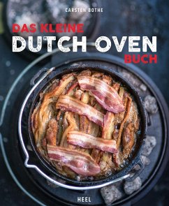 Das kleine Dutch-Oven-Buch (eBook, ePUB) - Bothe, Carsten