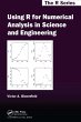 Using R for Numerical Analysis in... - Bild 1