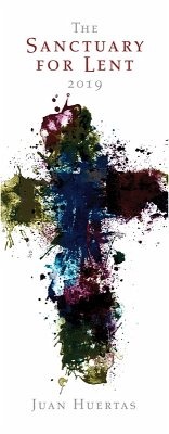 Cover The Sanctuary for Lent 2019 (Pkg of 10) (eBook, ePUB)