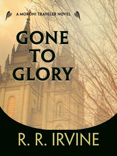 Cover Gone to Glory (eBook, ePUB)