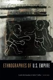 Ethnographies of U.S. Empire (eBook, PDF)