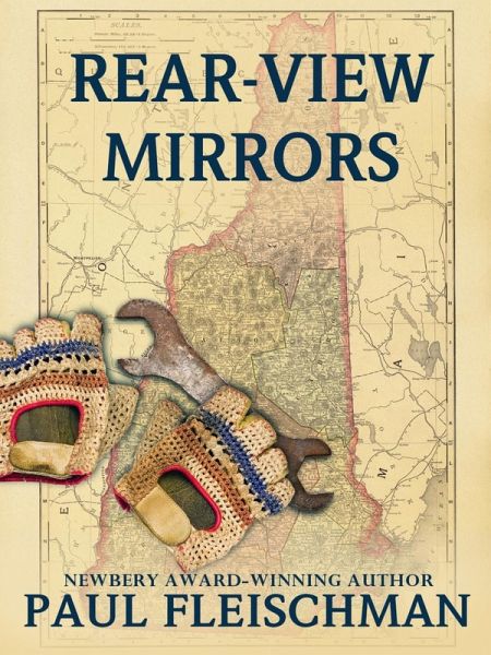 Rear-View Mirrors (eBook, ePUB)