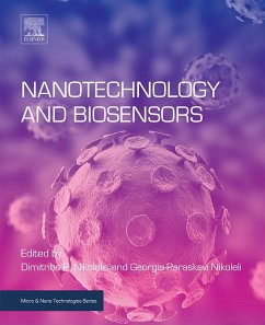 Cover Nanotechnology and Biosensors (eBook, ePUB)