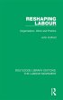 Reshaping Labour (eBook, PDF) - Bild 1