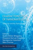 Characterization of Nanomaterials (eBook, ePUB)