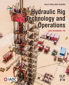 Cover Hydraulic Rig Technology and Operations (eBook, ePUB)