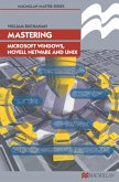 Mastering Microsoft Windows, Novell NetWare and UNIX (eBook, PDF)