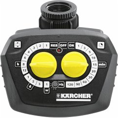 Kärcher WT 4 Bewässerungsautomat