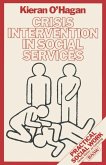 Crisis Intervention in Social Services (eBook, PDF)