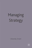 Managing Strategy (eBook, PDF)
