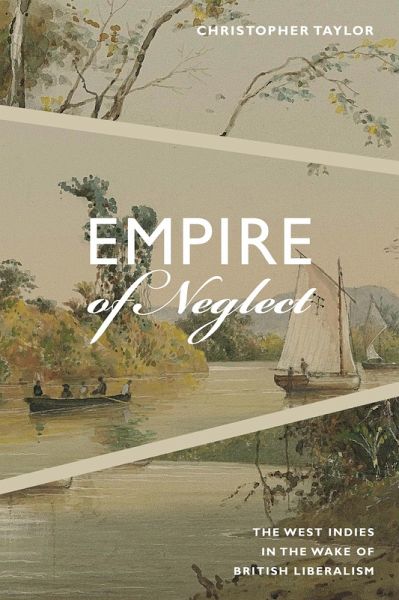 Empire of Neglect (eBook, PDF) Empire of Neglect (eBook, PDF)