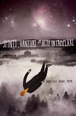 Sfinti, vanturi si alte intamplari (eBook, ePUB) - Popa, Dumitru Radu