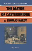 The Mayor of Casterbridge by Thomas Hardy (eBook, PDF)