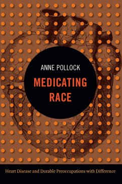 Cover Medicating Race (eBook, PDF)