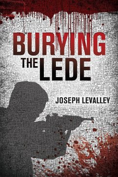 Cover Burying the Lede (eBook, PDF)