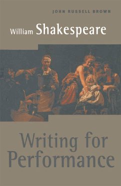 William Shakespeare (eBook, PDF) - Brown, J.