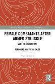 Female Combatants after Armed Struggle (eBook, ePUB)