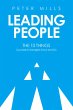 Leading People (eBook, ePUB) - Bild 1