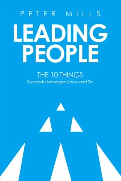 Cover Leading People (eBook, ePUB)