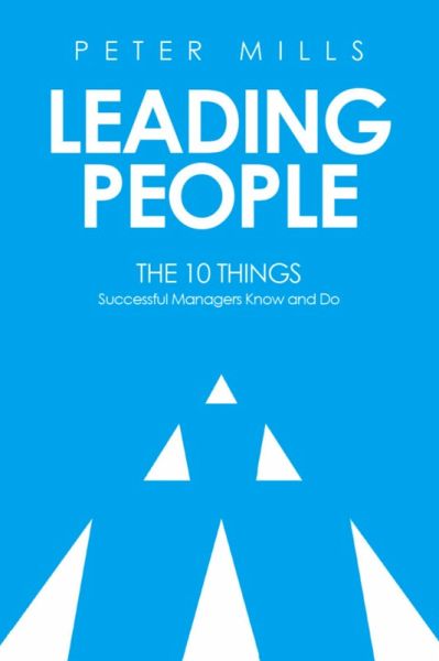 Leading People (eBook, ePUB) Leading People (eBook, ePUB)