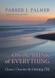 On the Brink of Everything (eBook, ePUB) - Bild 1
