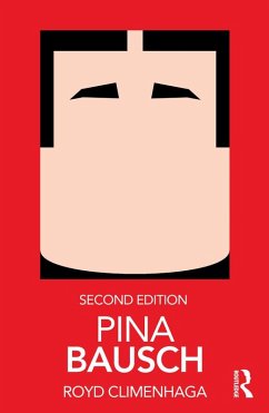 Cover Pina Bausch (eBook, ePUB)