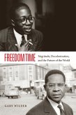Freedom Time (eBook, PDF)
