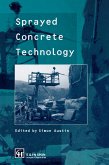 Sprayed Concrete Technology (eBook, PDF)
