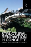 Structural Renovation in Concrete (eBook, PDF)