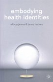 Embodying Health Identities (eBook, PDF)