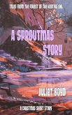 A Sproutmas Story: A Christmas Short Story (Tales from the Forest of the Hooting Owl) (eBook, ePUB)