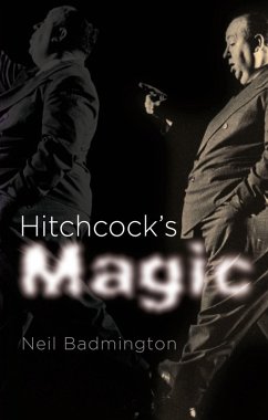 Cover Hitchcock's Magic (eBook, ePUB)
