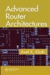 Advanced Router Architectures (eBook,... - Bild 1