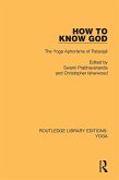 How to Know God (eBook, ePUB)