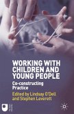 Working with Children and Young People (eBook, PDF)