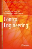 Control Engineering (eBook, PDF)