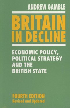 Cover Britain in Decline (eBook, PDF)