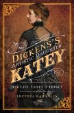 Dickens's Artistic Daughter Katey (eBook, ePUB)