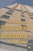 Structural Masonry (eBook, PDF)
